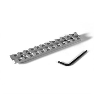 MARLIN 1895, 336, 444 0 MOA SILVER