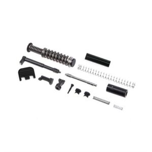 UPPER SLIDE PARTS KIT FOR GLOCK 43/43X/48