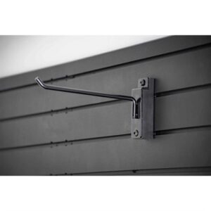 MODWALL ACCESSORY HOOK 8'' LENGTH