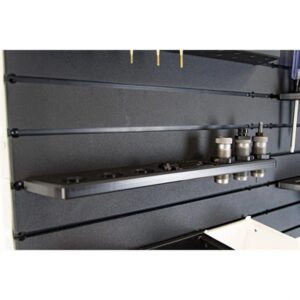 MODWALL AMMUNITION RELOADING DIE HOLDER