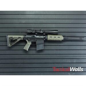 MODWALL RIFLE HANGER RIGHT-FACING FOR AR-308
