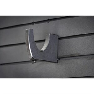 MODWALL HORIZONTAL RIFLE/SHOTGUN RACK