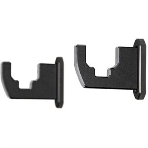 MODWALL NANO HORIZONTAL RAIL RACK