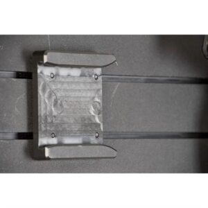 MODWALL QUICK LOCKING SYSTEM HOLSTER HANGER