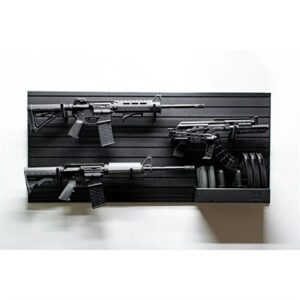 MODWALL SINGLE PANEL RIFLE PACKAGE