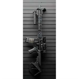 MODWALL VERTICAL SINGLE RIFLE RACK