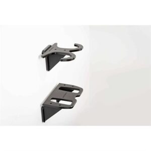 MODWALL VERTICAL DUAL RIFLE RACK