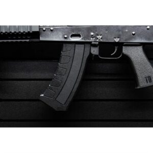 MODWALL ALPHA WALLMAG LEFT FACING FOR AK-47