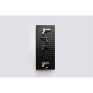 1440 MODWALL HIDDEN GUN COMPARTMENT - PISTOL PACKAGE