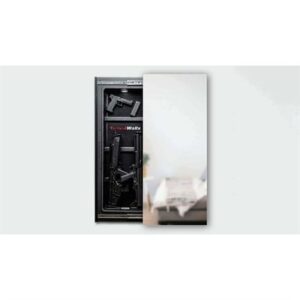 1440 FRAMELESS CONCEALMENT MIRROR