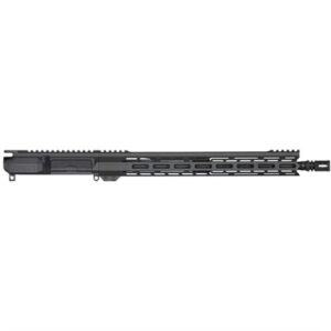 RESOLUTE MK4 300BLK ASSEMBLED UPPER RCVR 16.1â BBL BLACK