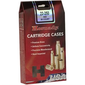 10MM AUTOMATIC UNPRIMED BRASS 100/BOX