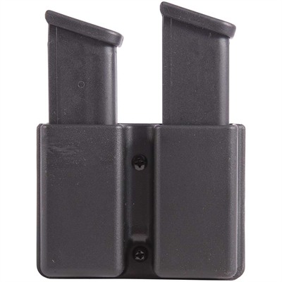 DOUBLE MAGAZINE/DOUBLE STACK POUCH