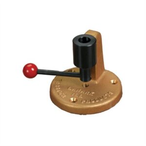 POWER CASE TRIMMER FOR DRILL PRESS