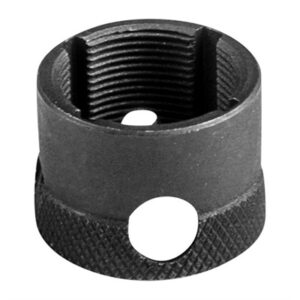 HECKLER & KOCH MP5 REAR SIGHT DRUM BLACK