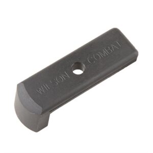 LO-PROFILE STEEL BASE PAD FOR ETM MAGS