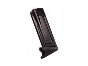 HECKLER AND KOCH (HK USA) MAGAZINE P30SK/VP9SK 9MM 12RD