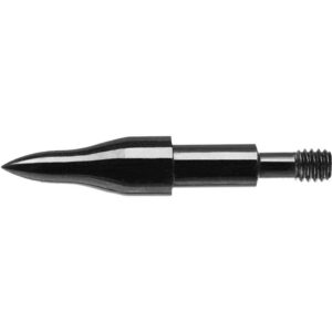 Saunders Combo Points 11/32 150 gr. 100 pk.