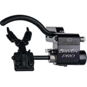 AAE Driven Pro Arrow Rest RH