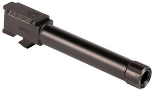 SILENCERCO THREADED BARREL SIG P365XL