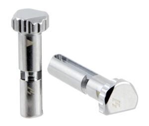 Strike AR15SHIFTC Shift Pins  Quick Detach AR-15 Chrome Steel