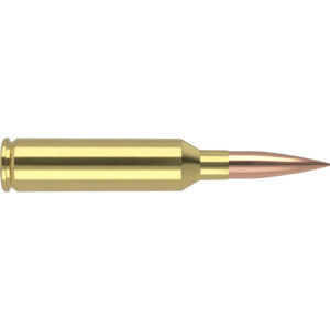 Nosler Match Grade Rifle Ammunition 7mm PRC 185 gr. 20 rd.