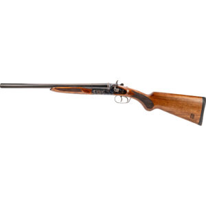 Heritage Coachwhip SXS Shotgun 16 ga. 18.5 in. Case Hardened