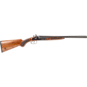 Heritage Coachwhip SXS Shotgun 20 ga. 18.5 in. Case Hardened