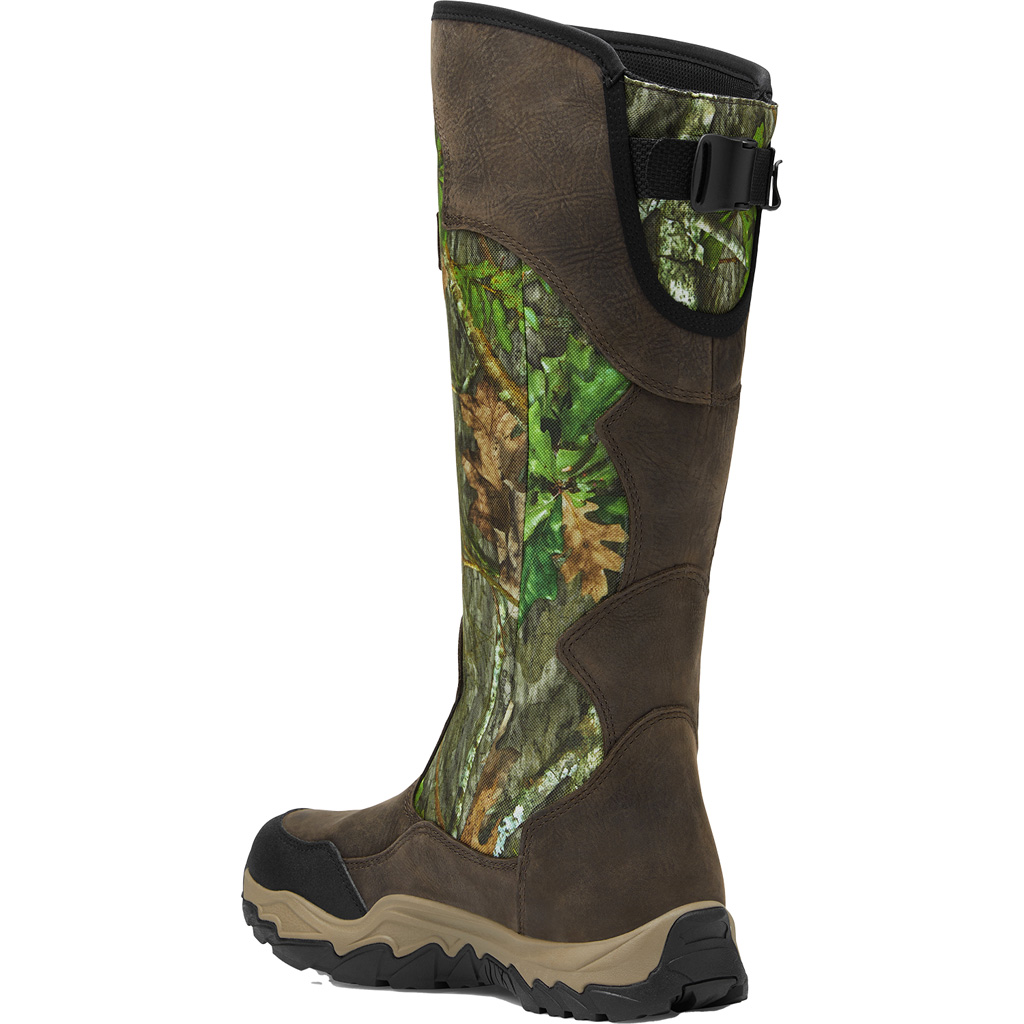 Lacrosse Venom II Wellington Snake Boot NWTF Mossy Oak Obsession -11 - Image 3