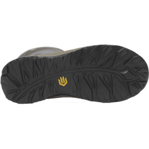 LaCrosse Alpha Agility Field Boots Brown 11