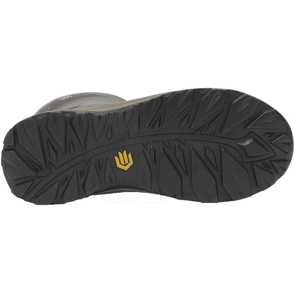 LaCrosse Alpha Agility Field Boots Brown 11