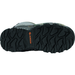 LaCrosse Alphaburly Pro Boots 1600g Mossy Oak Country DNA 9