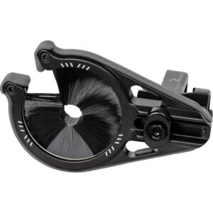 Trophy Ridge Whisker Biscuit Pro Black/Gray Small