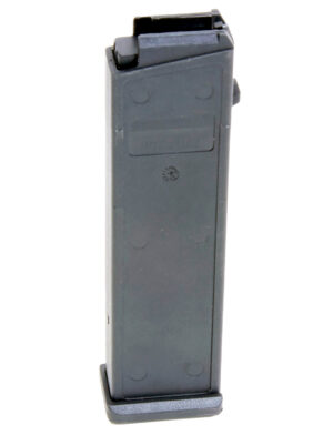 ProMag HECA7   20rd 45 ACP Fits HK USC Black Polymer