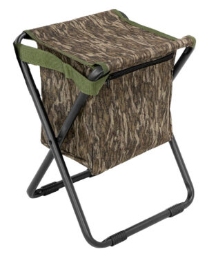 Hunters Specialties HS-100151 Dove Stool  Collapsible Camo