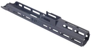 Kinetic Development Group MRX5-MK2-020 FN Scar Rail MREX MKII 6.5 Black