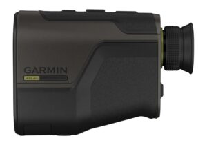 GAR 010-02691-00    XERO L60I LASER RANGEFINDER