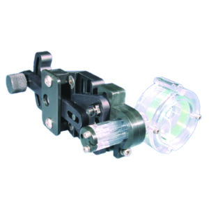 GWS Pro Hunter Micro Sight Black 1 Pin .029 RH/LH