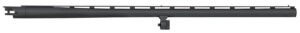 Mossberg 90123 OEM Replacement  12 Gauge 28" 3" Blued Matte Finish Steel Material All Purpose Style with Vent Rib & Accu-Chokes for Mossberg 500; Maverick 88