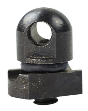 Samson 040302801 Evolution Bi-Pod Kit Compatible w/ Harris Style Bipods Black Stainless Steel