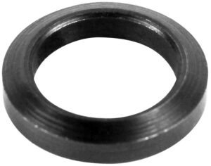 Aim Sports ACWA1 Crush Washer 223 Rem 5.56x45mm NATO AR-15 Steel 12 Pack