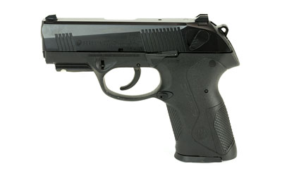 BERETTA PX4 STORM 9MM 3.2" 10RD CMP