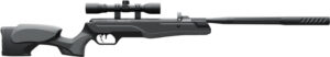 CROSMAN VANTAGE PLUS AIR RIFLE - 177 PELLET 4X32MM SCOPE BLACK
