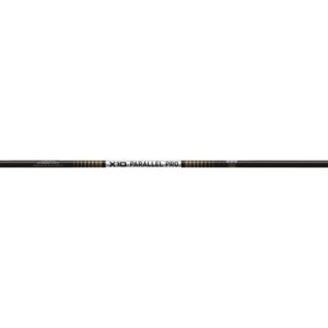 Easton X10 Parallel Pro 4mm Shafts 250 1 doz.