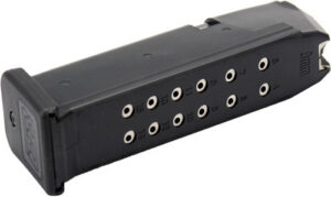 ED BROWN MAGAZINE FOR GLOCK - 1926 9 MM 15 RD