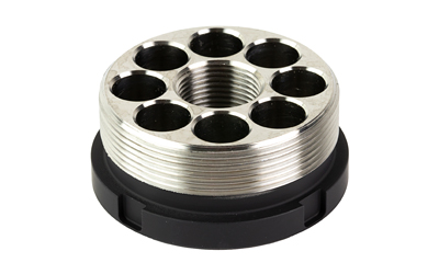 ENERGETIC DT ADAPTER TITANIUM 1/2X28 - Image 2