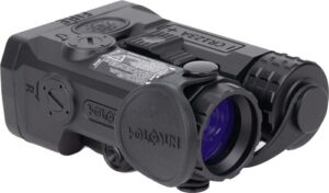 HOLOSUN IRIS RED & IR LASER - VCSEL IR ILLUMINATOR