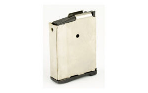 PROMAG RUGER MINI 30 762X39 10RD NKL