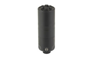 MAXIM MS-57 K SUPPRESSOR 5.7X28 BLK