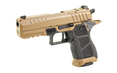 OA DEF OA 2311 CMP 9MM 15RD HDB NS - Image 3